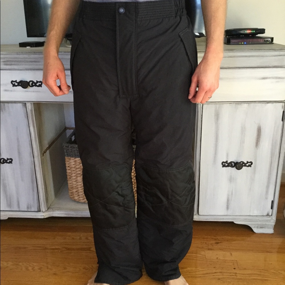 Men’s Powder Ridge Snowboard/Ski pants